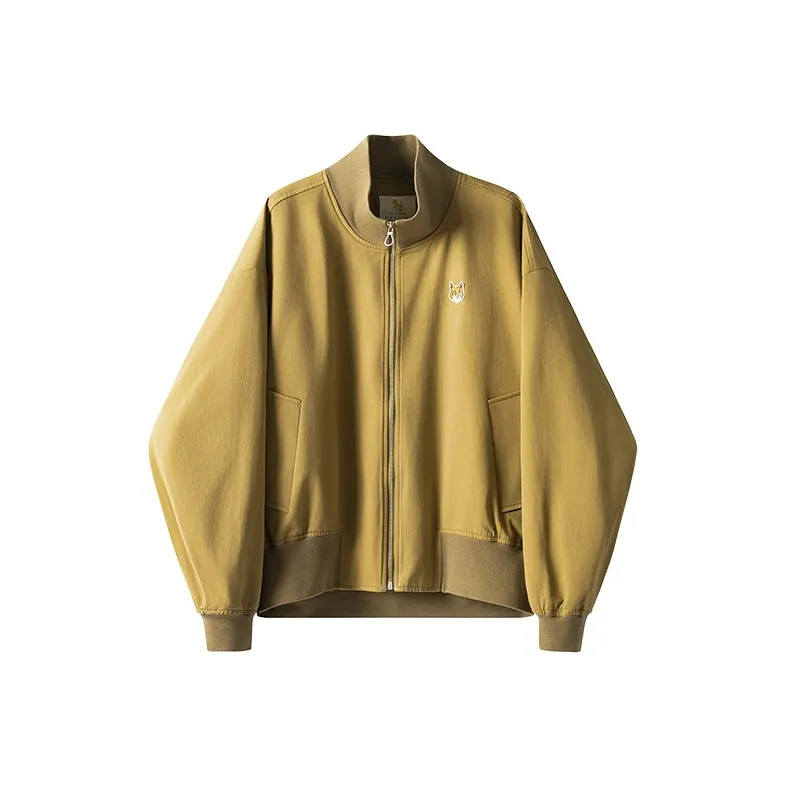 WILLIAM FOX&SONS Jacket Silhouette Coat Unisex-0