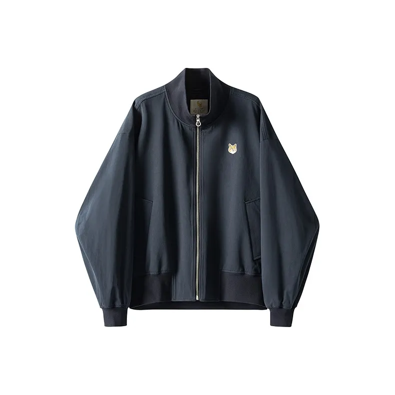 WILLIAM FOX&SONS Jacket Silhouette Coat Unisex-2