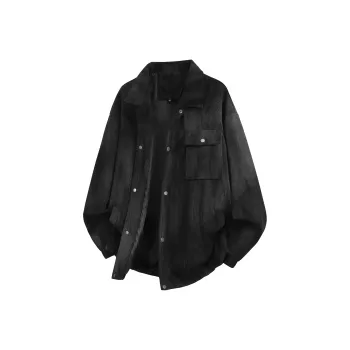 DIXX Jackets Unisex