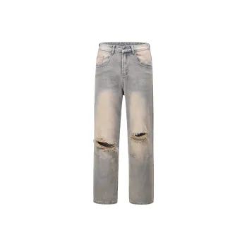 SZSX Jeans Unisex