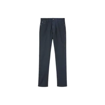 Loro Piana Jeans Men's Marine Blue