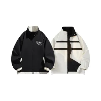 CSKS Jackets Unisex