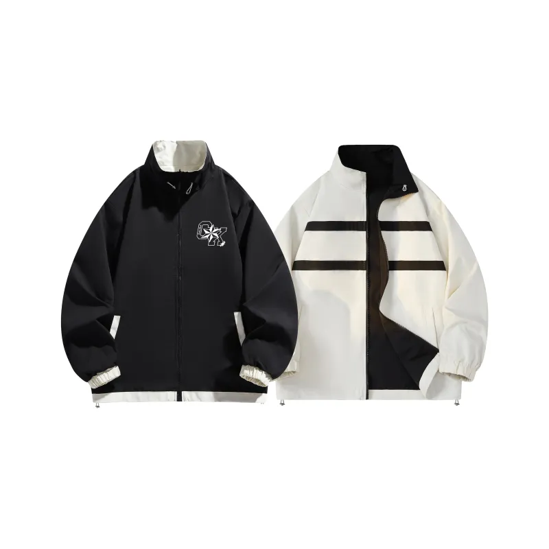 CSKS Jackets Unisex-0