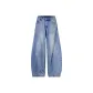 Washed Blue