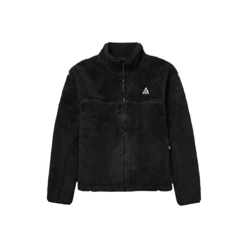 Acg Nike Acg 'Canwell Glacier' Men's Therma FIT Adv Windproof Jacket-0