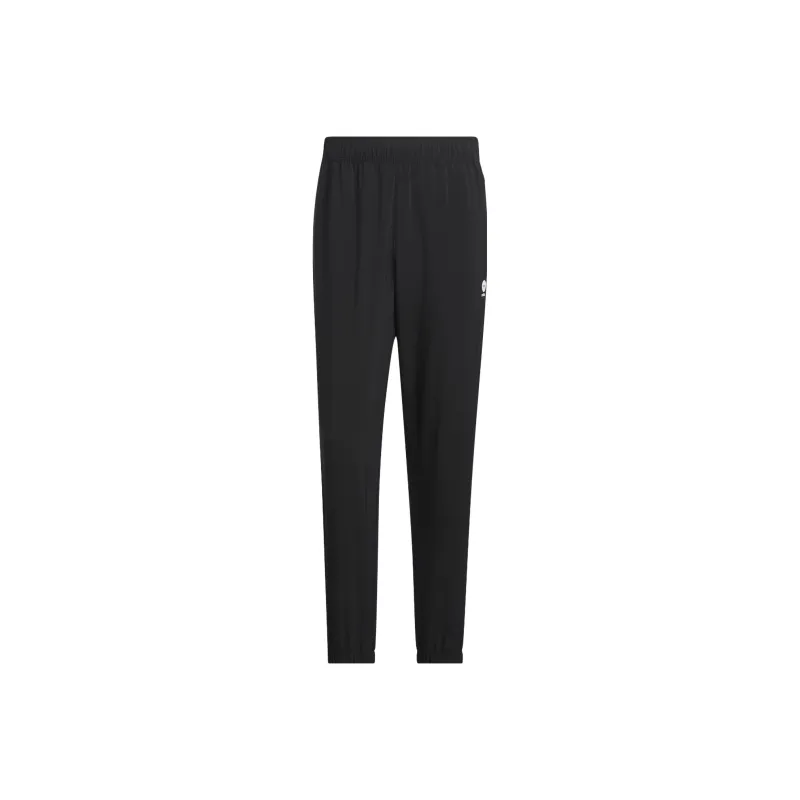 Adidas Neo Knitted Sweatpants Men Black-0