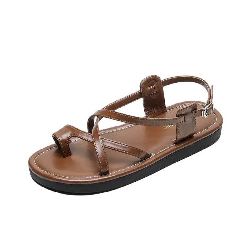Lanza Roman Sandals Women's-5
