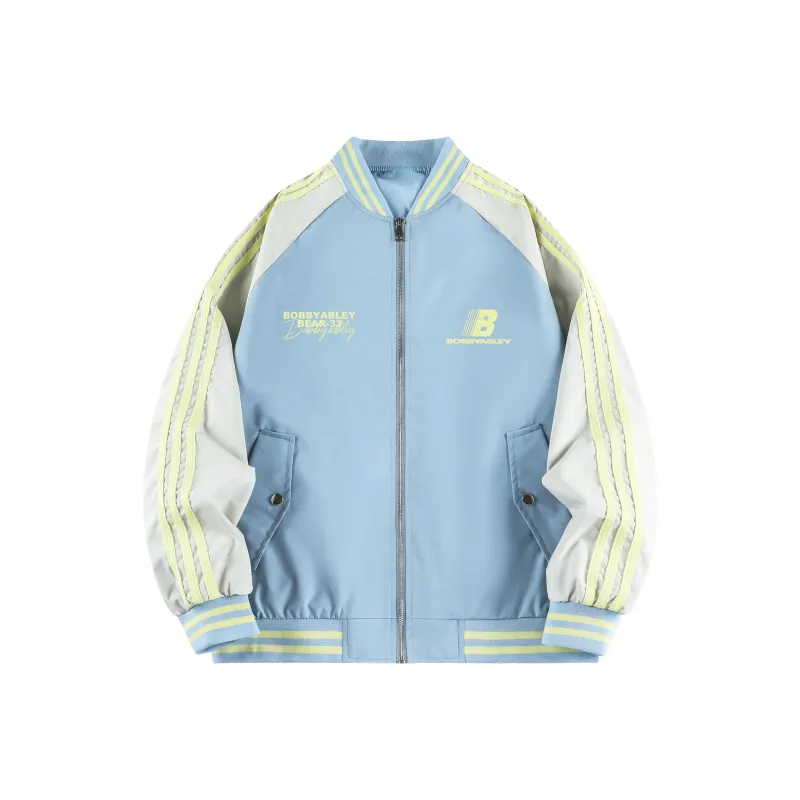 BOBBY ABLEY Jackets & Coats Unisex-9