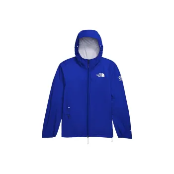 THE NORTH FACE SUMMIT Collection Futurelight FW24 Run IKB Series Superior Jackets & Coats Men Blue