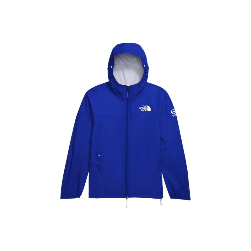THE NORTH FACE SUMMIT Collection Futurelight FW24 Run IKB Series Superior Jackets & Coats Men Blue-0