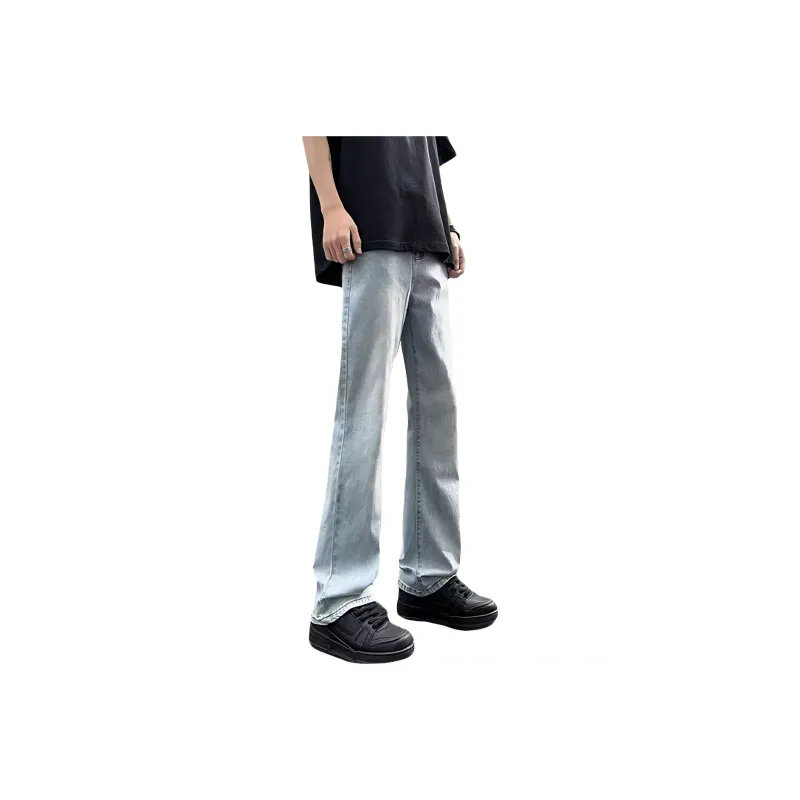 UNthemed Jeans Unisex-6