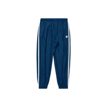 UNDEFEATED Knitted Sweatpants Unisex