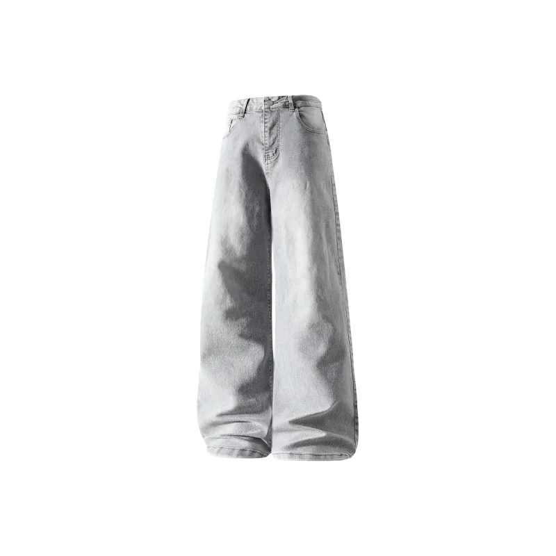 ROSECREED Jeans Unisex-10