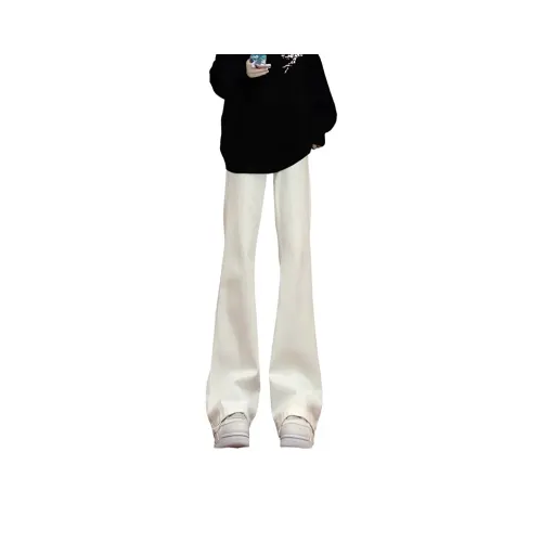 PISYPOX Jeans Unisex