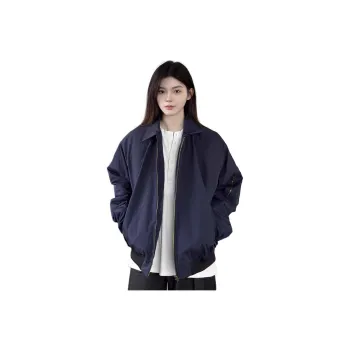 WELTER EXPERIMENT Jacket Unisex