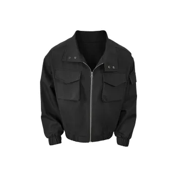 FORCEPULR Jackets Coats Unisex Pea Green