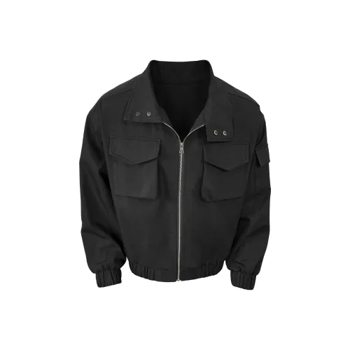 Asics GoldStage Fang White Pea Coat
