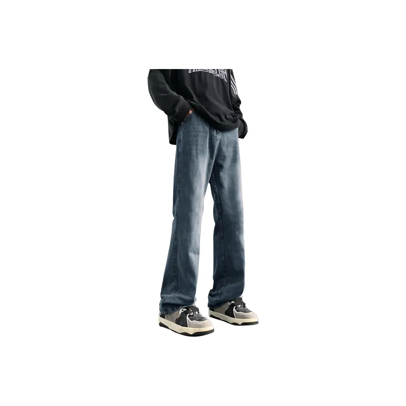 FUERZA Jeans Unisex-14