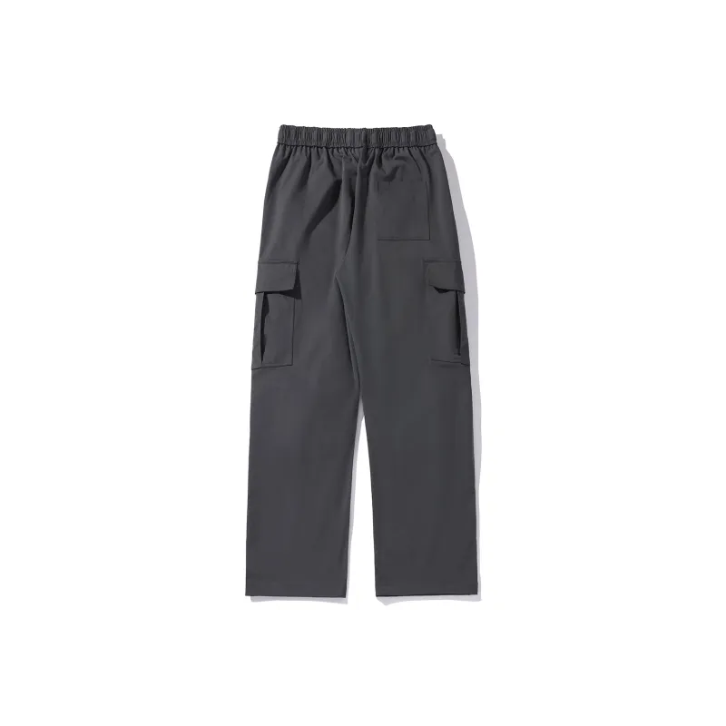 L'ALPINA Casual Pants Unisex-9