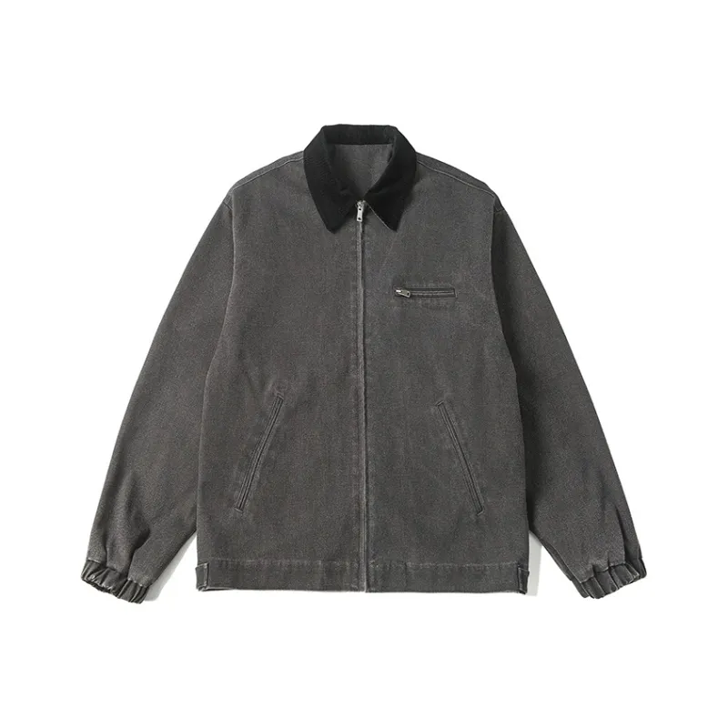 Universal Templates Jackets Coats Unisex-0