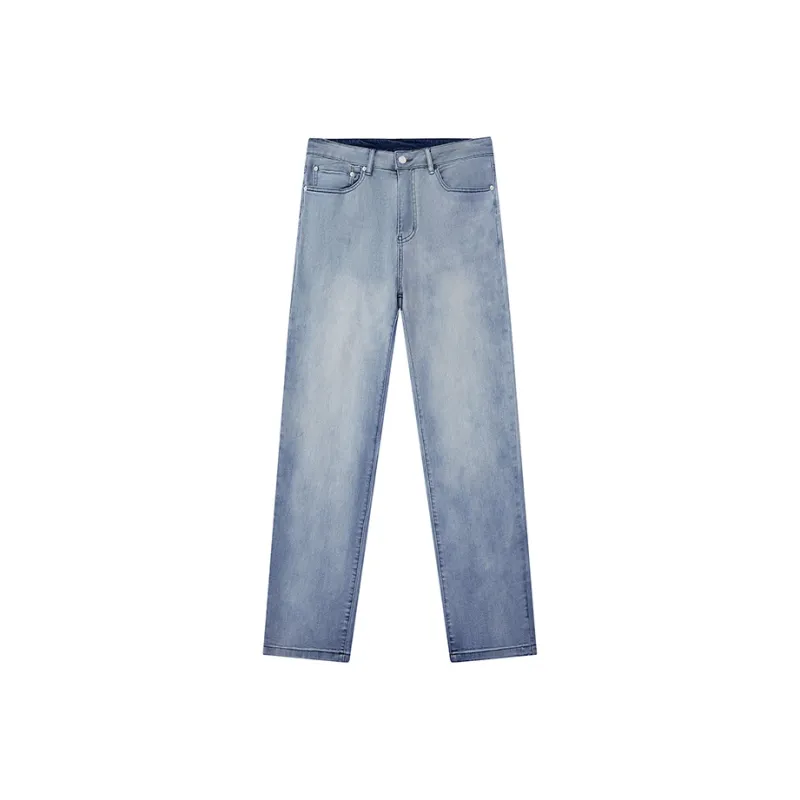 MAISON VINSON Jeans Unisex-0