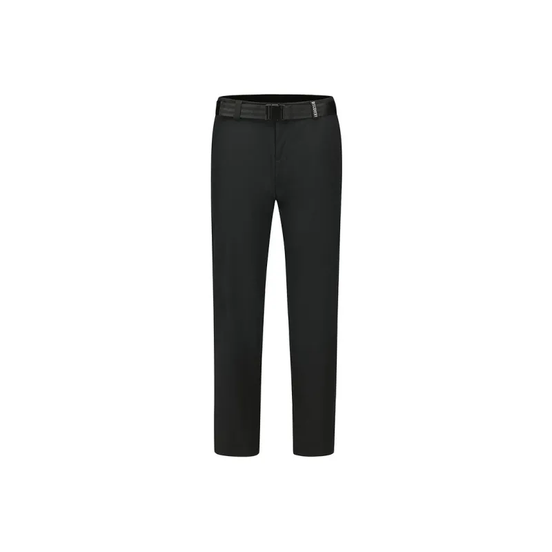 Discovery Expedition Knitted Sweatpants Men-0