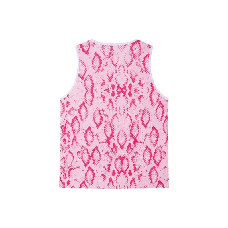 VEIDOORN Basketball Jersey Unisex-8