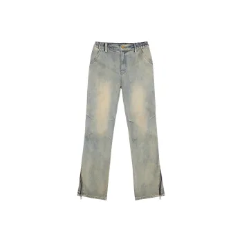Atry Jeans Unisex Blue