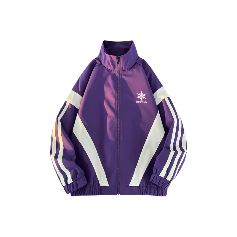 7 SEVFUN Jackets Unisex-2