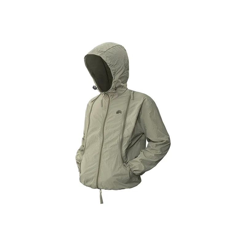 CHARLIE GOLF Sun Protection Clothing Unisex-4