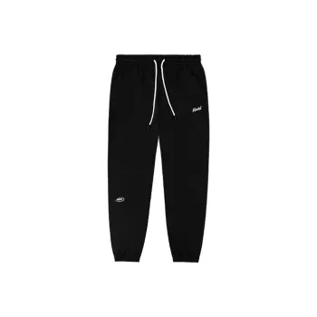 NICEID Knitted Sweatpants Unisex