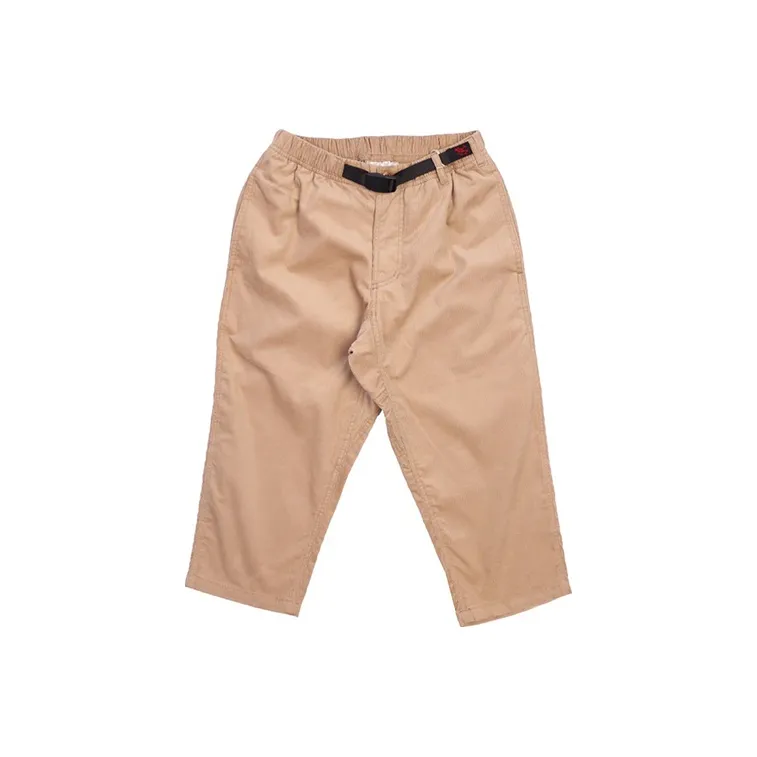 Gramicci Casual Pants Unisex-10
