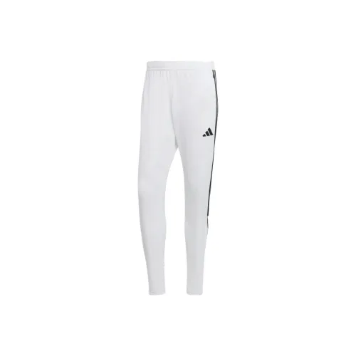 Adidas Messi Series Knitted Sweatpants Men's