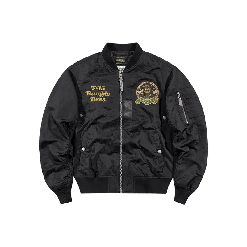 VIP Jackets Unisex-4