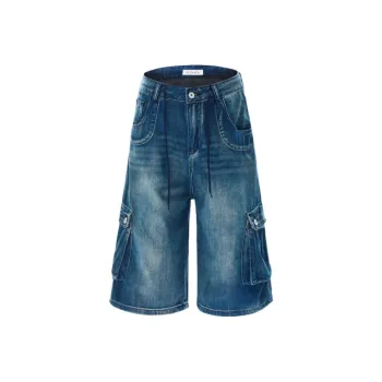 TINA GIA Jeans Men Blue