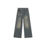 Distressed