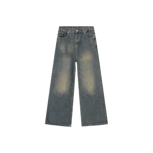 Voguo Relay Jeans Men
