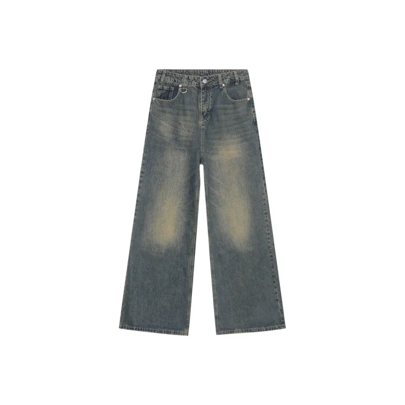 Voguo Relay Jeans Men-0