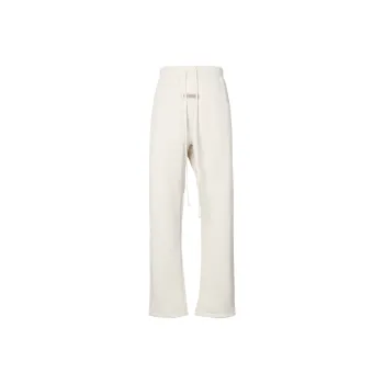Fear Of God Essentials FW21 Casual Pants Unisex Greige
