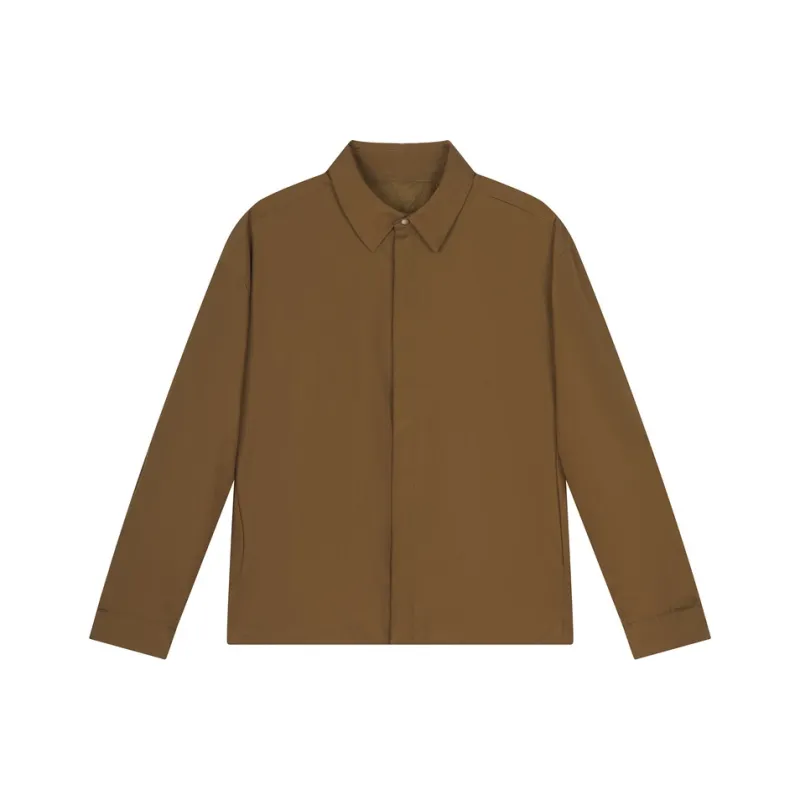 CROQUIS Down Jacket Men's 9O0C13490-0