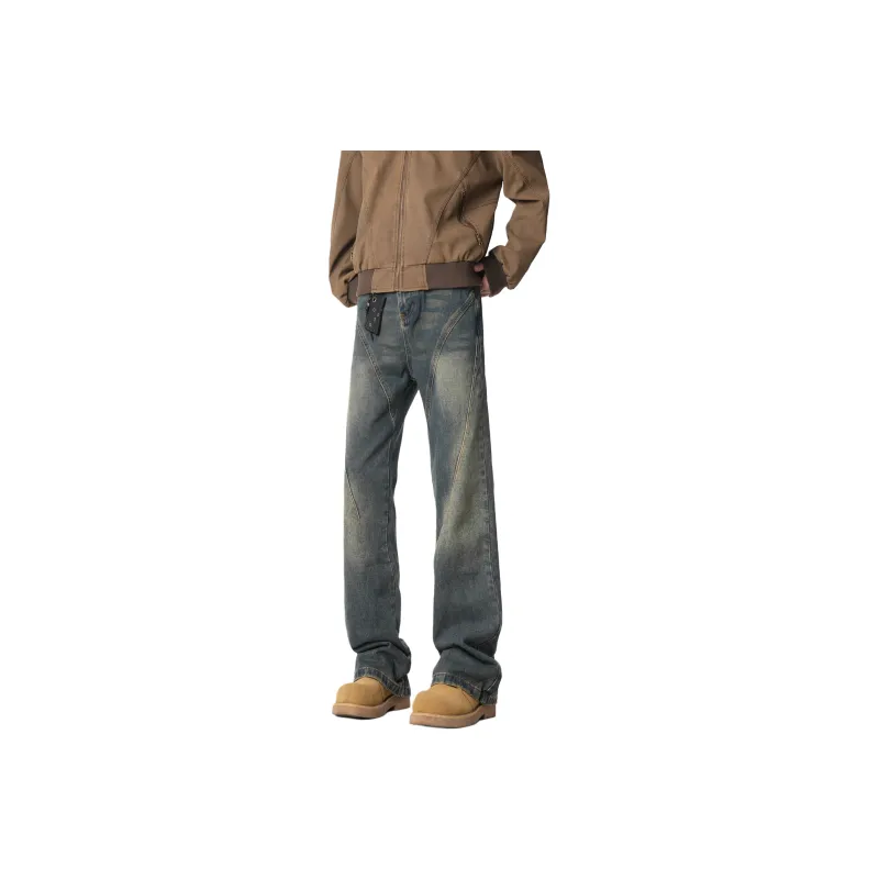 CREAZIONI LA FANTASIA E MOBILE Jeans Unisex-6