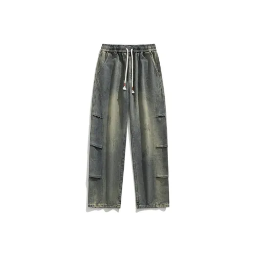 TIMD Jeans Unisex