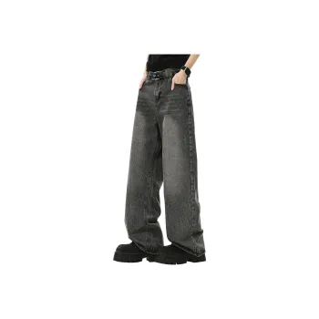 MARK WAFFLE Jeans Unisex