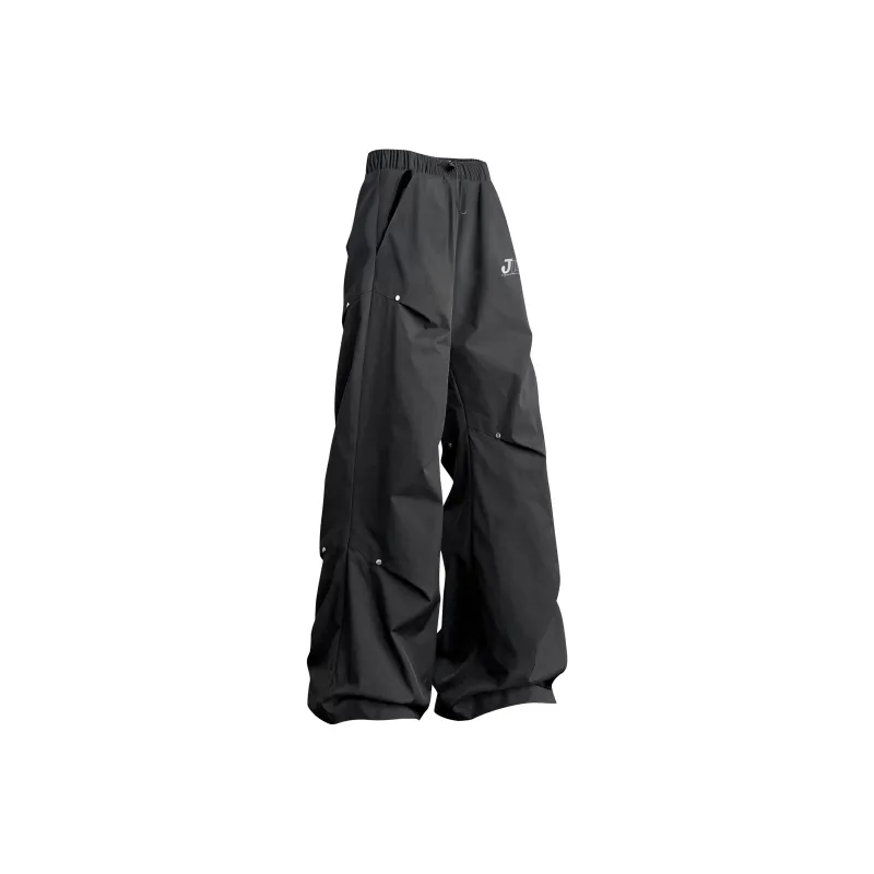 JUNGLE PANDA Cargo Pants Unisex-6