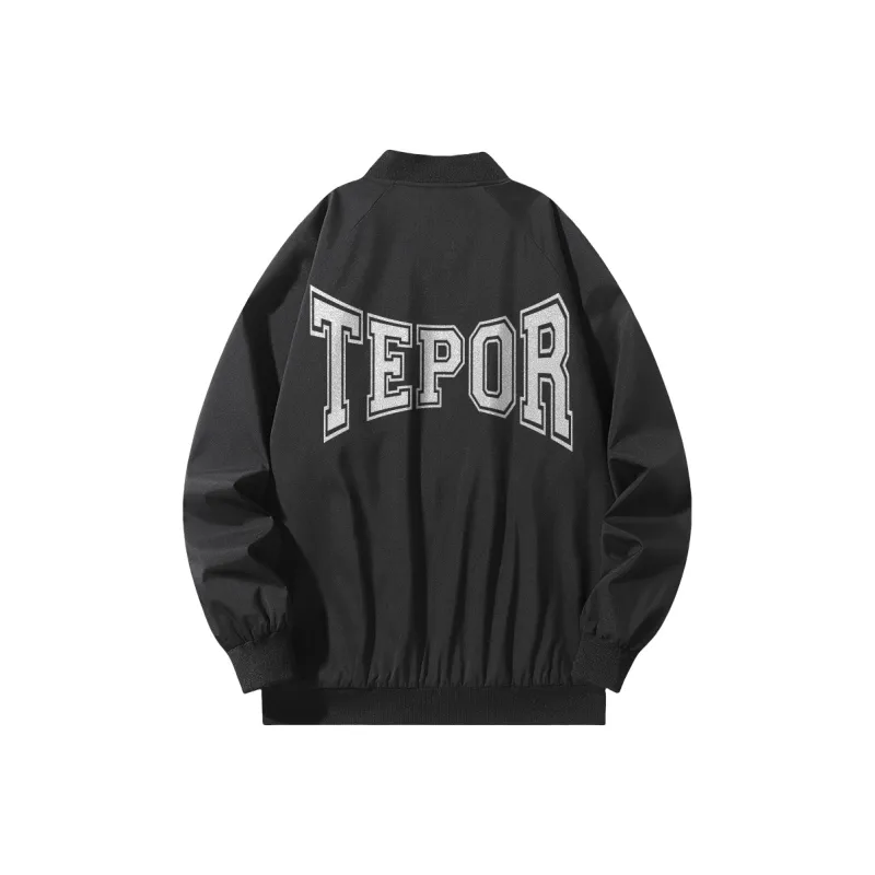 TEPOR Jackets Unisex-0
