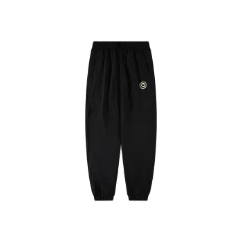 OLRIK Knitted Sweatpants Unisex