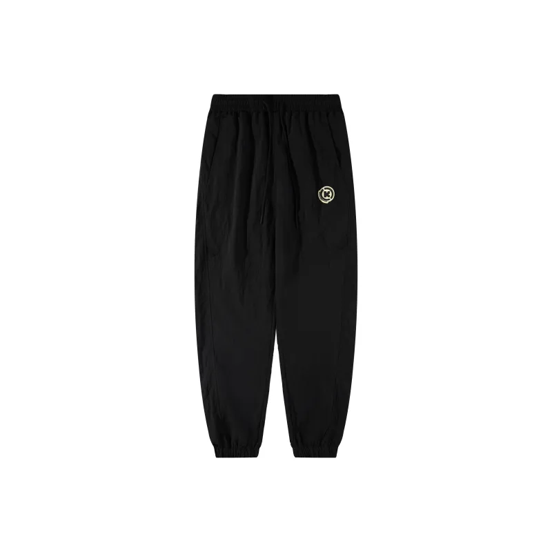 OLRIK Knitted Sweatpants Unisex-0