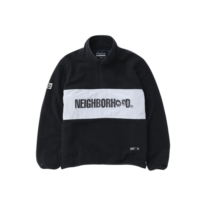 NEIGHBORHOOD Malbon Golf Collaboration Jackets Unisex-2