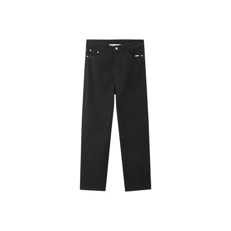 FEAROM Jeans Unisex-17
