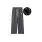 Dark Gray (Thickened and Fleece-Lined)